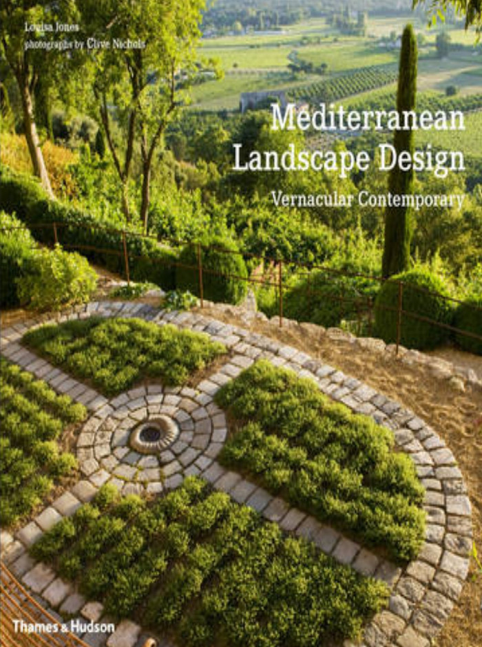 Mediterranean Landscape Design 2017